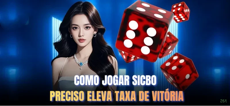 Cassino ao vivo 26t dealers